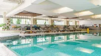 Hotel Savoy Homann Hotel di Lengkong