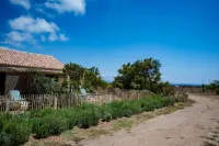 Le Hameau des Pesquiers Ecolodge & Spa, Curio Collection by Hilton