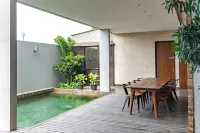 The Heritage Karawaci Hotels in Curug