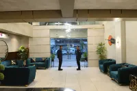 Pearl Inn Hotel Hôtels à : Liaquatabad Town