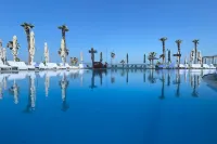 InterContinental DAVID TEL AVIV by IHG - Pools