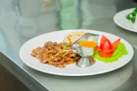 Palace Hotel Hotels in Mbarara