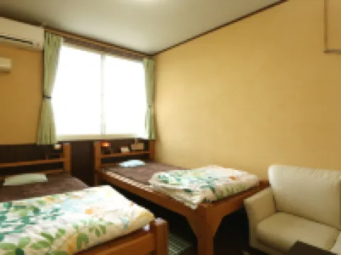 Tanegashima Minshuku Yuyu Hotels in Minamitane