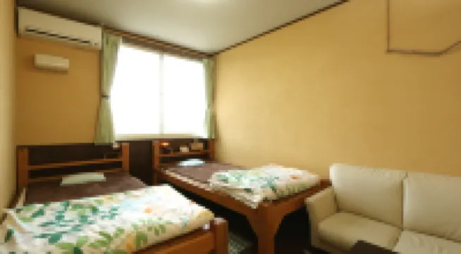 Tanegashima Minshuku Yuyu