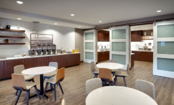 Residence Inn Provo South University
