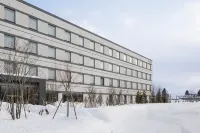 Fairfield by Marriott Hokkaido Eniwa Hotel a Eniwa