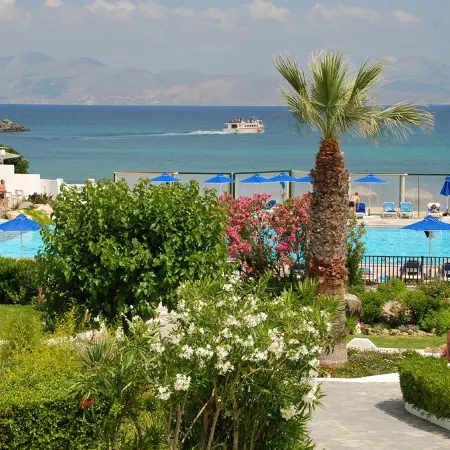 Mastichari Bay Hotel