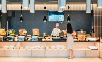 Hotel JAL City Toyama