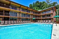 Wild Bear Inn