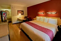 Red Roof Inn Chicago - Joliet - 2-Star
