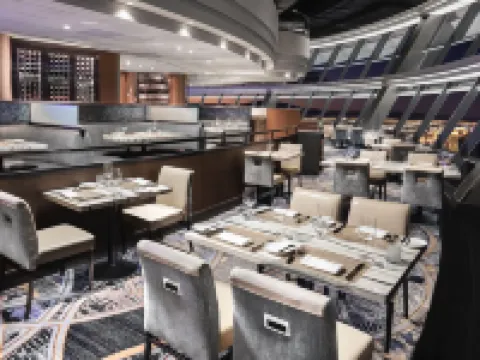 The STRAT Hotel, Casino & Tower Hotel a Las Vegas