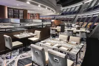 The STRAT Hotel, Casino & Tower Hotels in Las Vegas