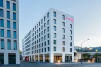 Moxy Wuerzburg Các khách sạn gần Saale-Insel (Costa del Sool ), DIEBACH