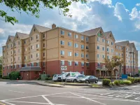 Extended Stay America Suites - Secaucus - New York City Area Hotels in Secaucus