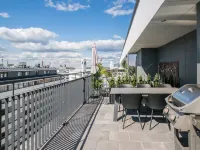 Helsinki Rooftop