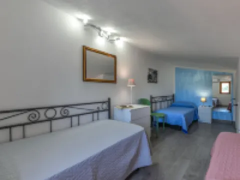 Il Melograno 卡波利韋裡住宿飯店