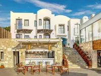 Senses Hotel - Adults Only Hotels near French Tower