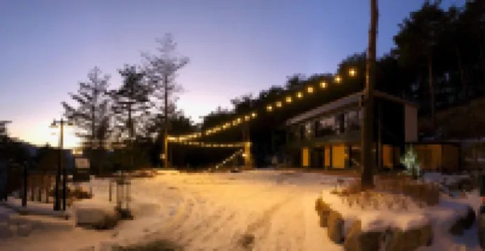 Byeoldeul-ui Gichim Pension