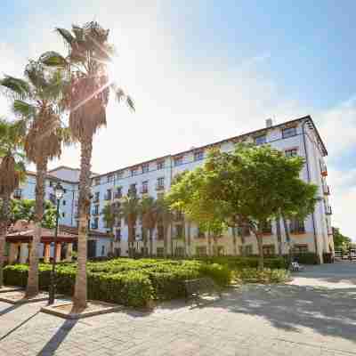 PortAventura Hotel El Paso - Includes PortAventura Park Tickets Hotel Exterior