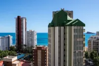 Trebol One Apartments by Mc