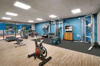 Hampton Inn & Suites by Hilton Spanish Fork Provo - Træningscentre