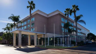 DoubleTree by Hilton San Diego Del Mar Hotels near SEPHORA