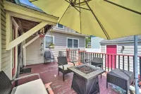 Stylish Suburban Home w/ Pool! 10 Mi to Royal Mtn - 3-Star