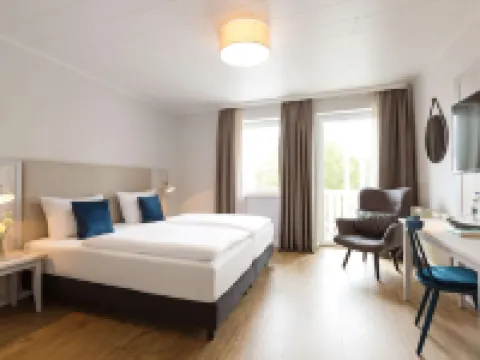 Koopmanns Hotel Und Lädchen Hotels in Gohren