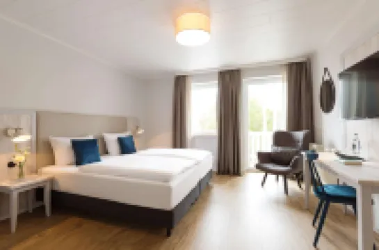 クープマンス ホテル ウント ラヒェン