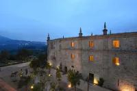Pousada Mosteiro de Amares Hotels in Soengas