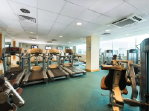 Holiday Inn EDINBURGH by IHG Hotels in Edinburgh