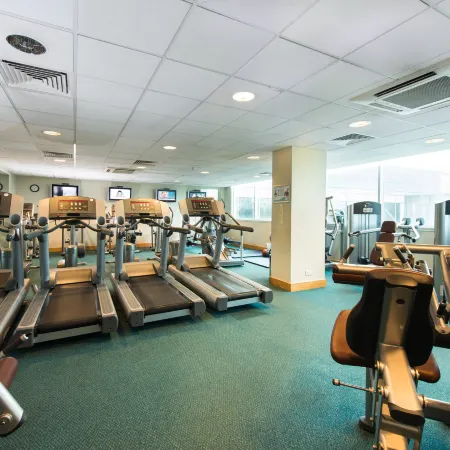 Holiday Inn EDINBURGH by IHG