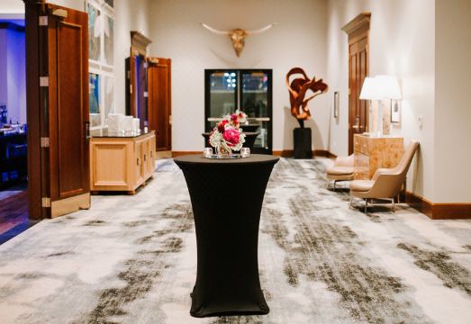 호텔 자자 휴스턴 메모리얼 시티