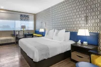 GLo Best Western  Savannah-Gateway I-95