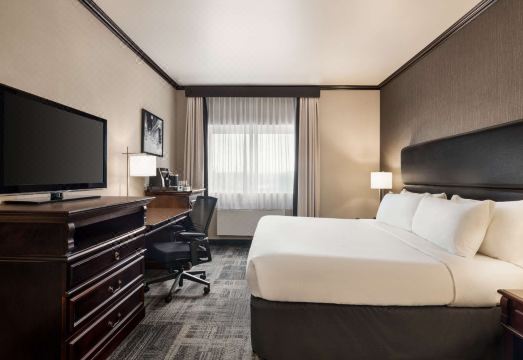 Best Western Plus City Centre