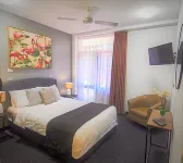 Mariners Court Hotel Sydney Hotels in Woolloomooloo