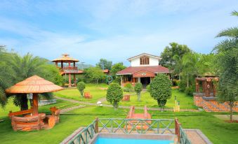 Selvamathi Farm Resorts
