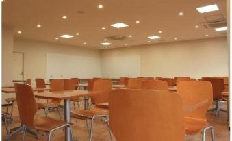 Hotel Aston Plaza Himeji
