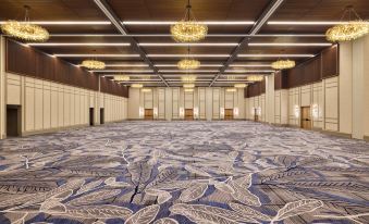 Omni PGA Frisco Resort & Spa