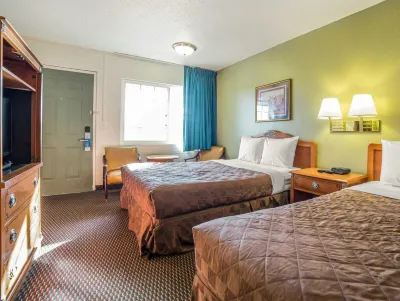 Motel 6 Hermiston, or - Umatilla Hotels in Hermiston