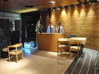 Hotel GK International