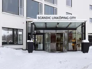Scandic Linköping City
