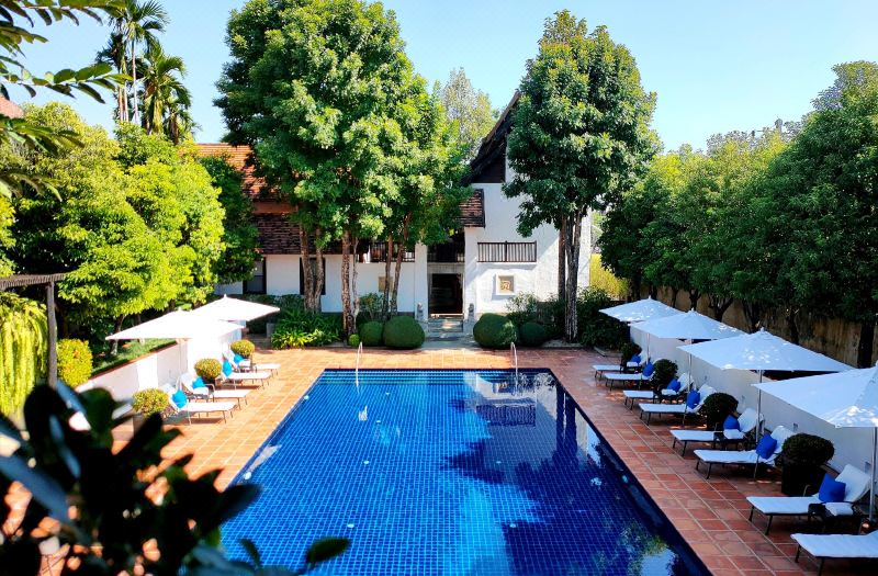 Rachamankha Hotel photo 4