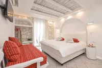 Naxos Evilion Luxury Apartments & Suites