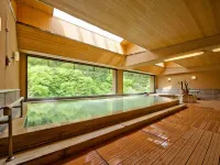 Nishiyama Onsen Keiunkan Hotel a Hayakawa