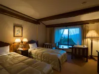 Resort Park Hotel Onikoube Hotels in Osaki