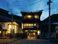 Guest House Lamp Iki - Hostel Hotels in Iki