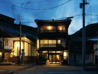 Guest House Lamp Iki - Hostel Hotel a 