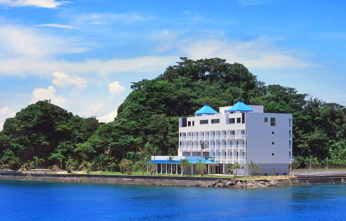 Amami Yagijima Hotel