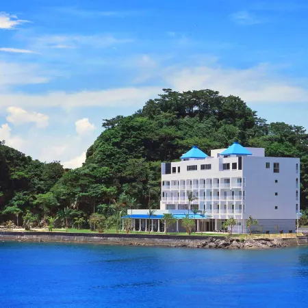 Amami Yagijima Hotel